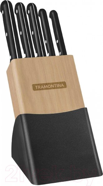 Изображение товара Набор ножей Tramontina Ultracorte 23899077