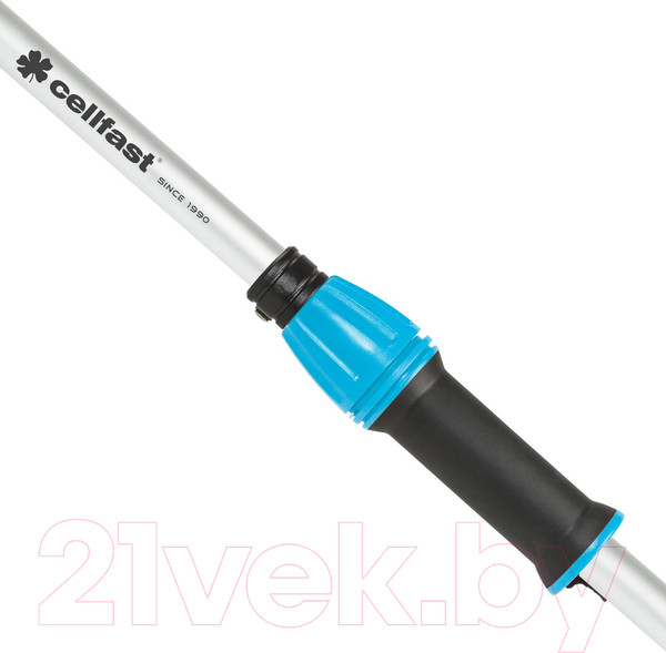 Изображение товара Высоторез механический Cellfast Ideal / 40-416 (2м)