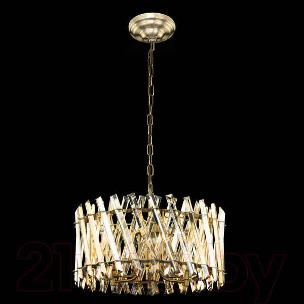 Изображение товара Люстра Citilux Ингвар CL334263