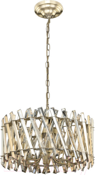 Изображение товара Люстра Citilux Ингвар CL334263