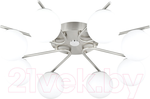 Изображение товара Люстра Citilux Адам Смарт CL228A181