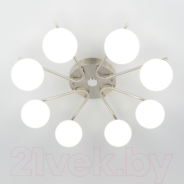 Изображение товара Люстра Citilux Адам Смарт CL228A181