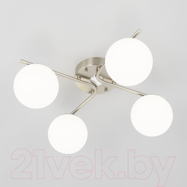 Изображение товара Люстра Citilux Адам Смарт CL228A141