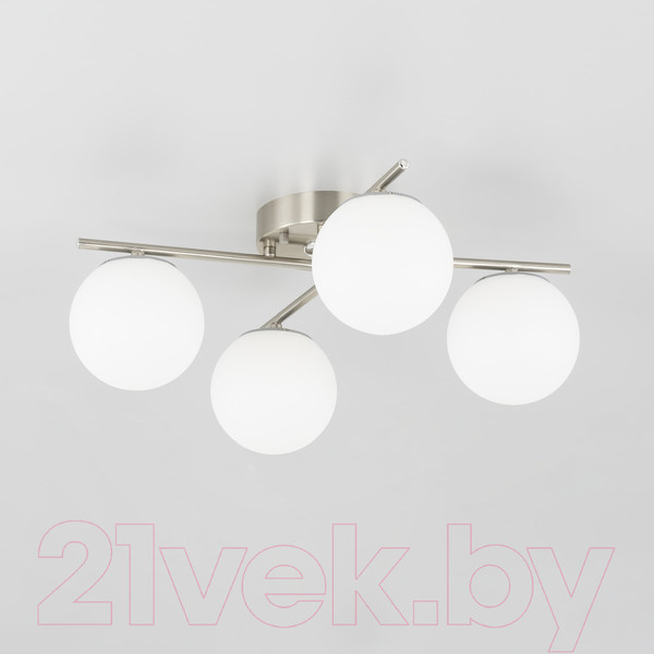 Изображение товара Люстра Citilux Адам Смарт CL228A141
