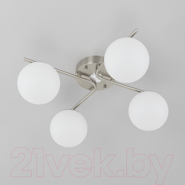 Изображение товара Люстра Citilux Адам Смарт CL228A141