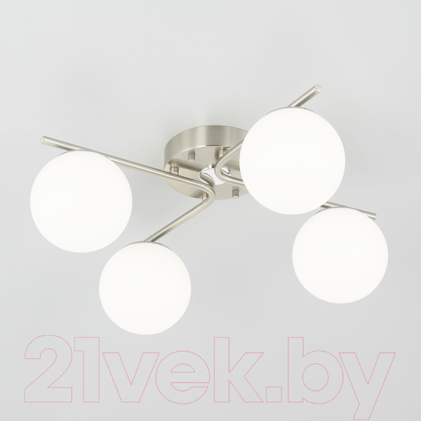 Изображение товара Люстра Citilux Адам Смарт CL228A141