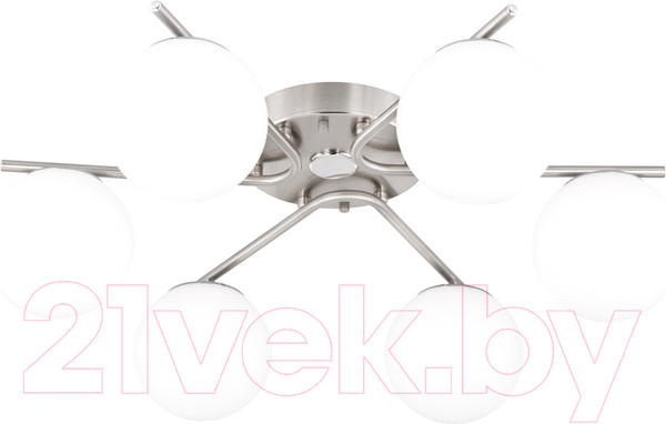 Изображение товара Люстра Citilux Адам Смарт CL228A161