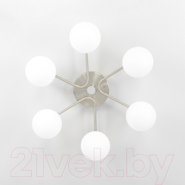 Изображение товара Люстра Citilux Адам Смарт CL228A161