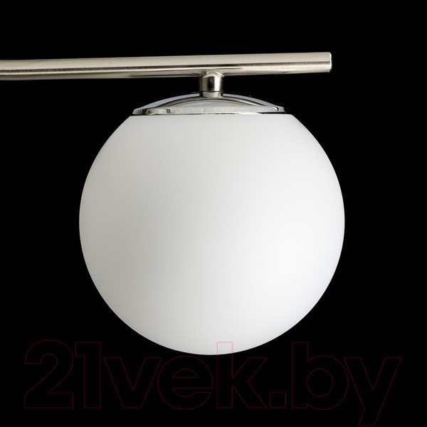 Изображение товара Люстра Citilux Адам Смарт CL228A161
