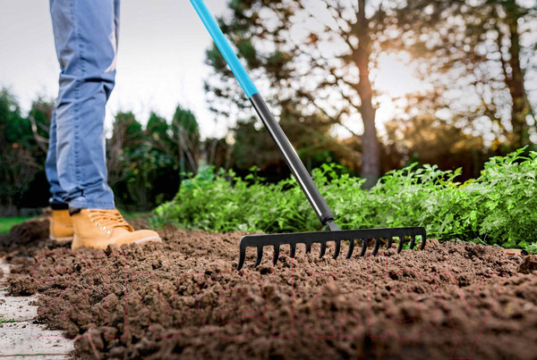 Изображение товара Грабли Cellfast Ideal Pro 40-208