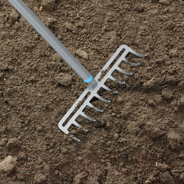 Изображение товара Грабли Cellfast Ergo 40-101