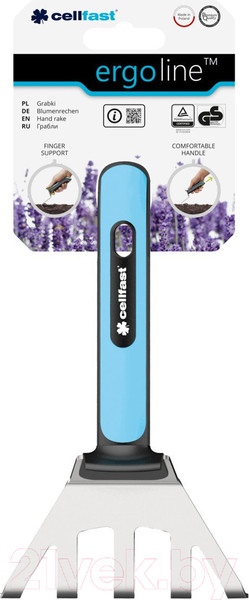 Изображение товара Рыхлитель Cellfast Ergo 42-005