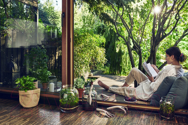 Изображение товара Рыхлитель Cellfast Pastel 42-024