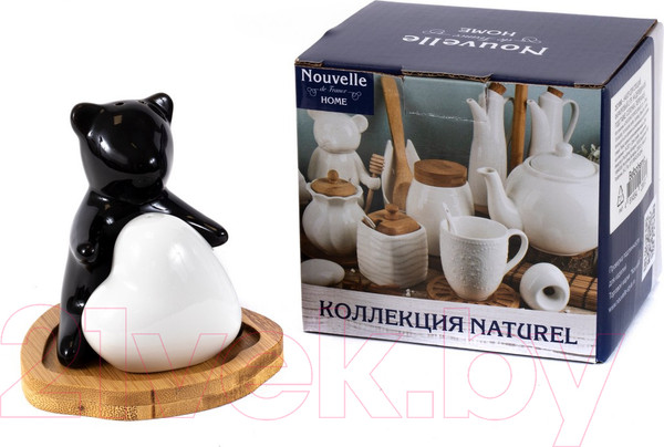 Изображение товара Набор для специй Nouvelle 2631066