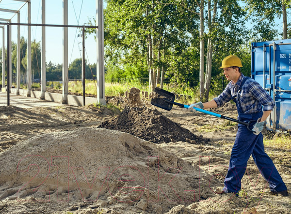 Изображение товара Лопата Cellfast Ideal Pro 40-209