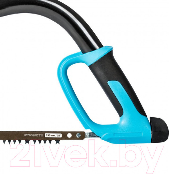 Изображение товара Пила лучковая Cellfast Ergo 41-030