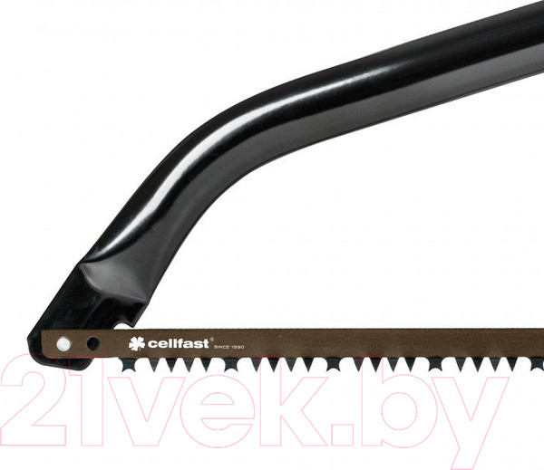 Изображение товара Пила лучковая Cellfast Ergo 41-030