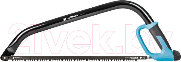 Изображение товара Пила лучковая Cellfast Ergo 41-030