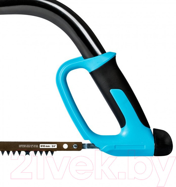 Изображение товара Пила лучковая Cellfast Ergo 41-031