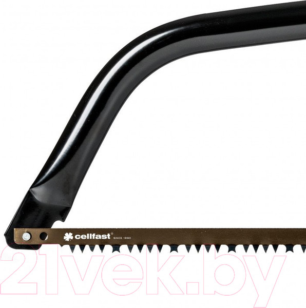 Изображение товара Пила лучковая Cellfast Ergo 41-031