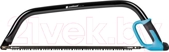 Изображение товара Пила лучковая Cellfast Ergo 41-031