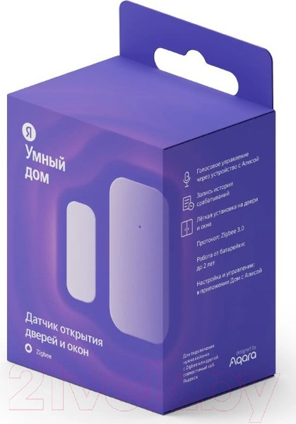 Изображение товара Датчик открытия Яндекс YNDX-00520