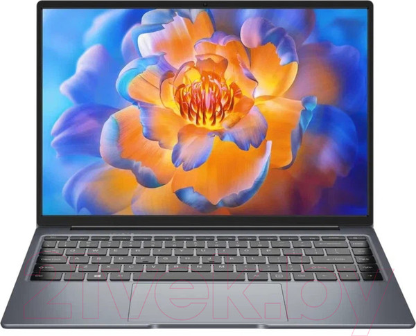 Изображение товара Ноутбук Chuwi CoreBook 14 8GB/512GB