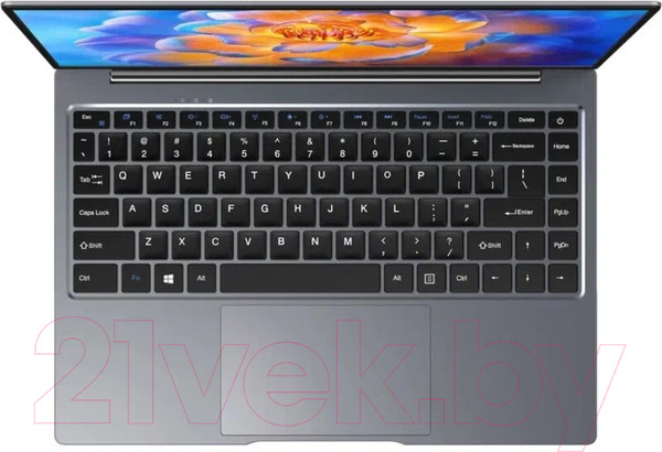 Изображение товара Ноутбук Chuwi CoreBook 14 8GB/512GB
