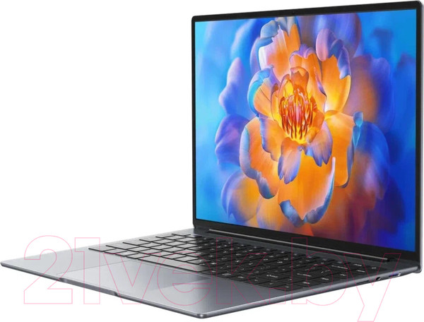 Изображение товара Ноутбук Chuwi CoreBook 14 8GB/512GB