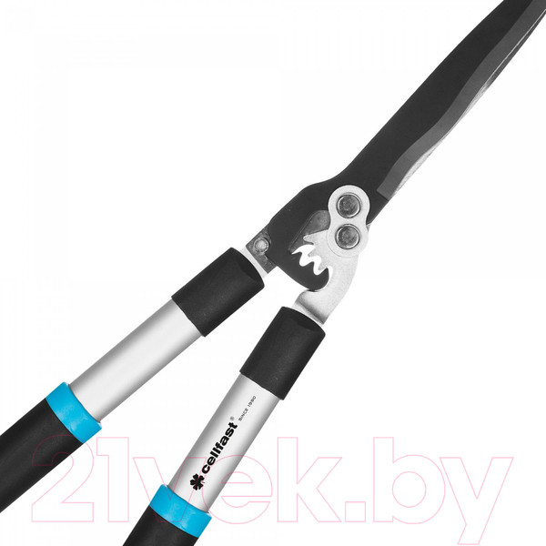 Изображение товара Кусторез механический Cellfast Ideal 40-401