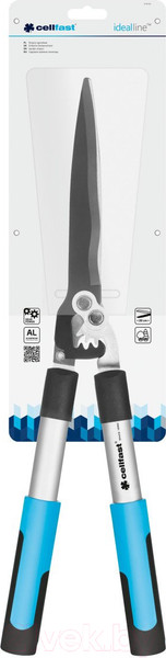 Изображение товара Кусторез механический Cellfast Ideal 40-401