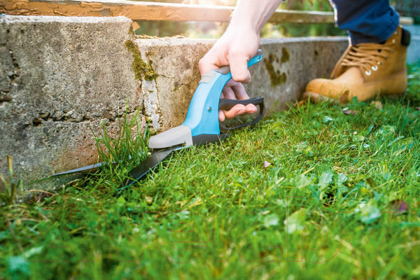 Изображение товара Садовые ножницы механические Cellfast Ideal 40-405