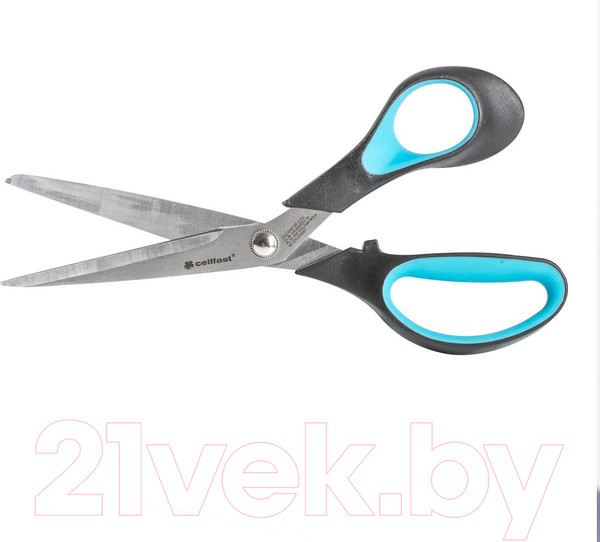 Изображение товара Ножницы канцелярские Cellfast Ergo 42-070