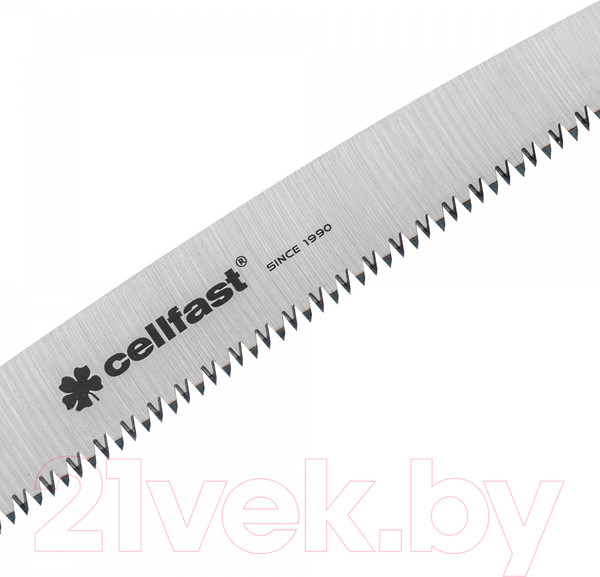 Изображение товара Пила садовая Cellfast Ergo 41-040
