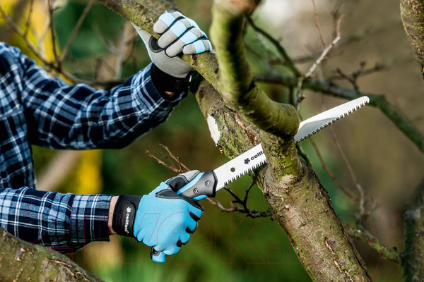 Изображение товара Пила садовая Cellfast Ergo 41-040