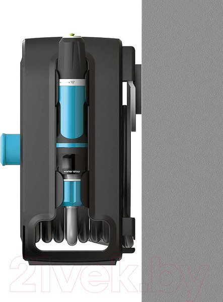 Изображение товара Катушка для шланга Cellfast Ergo XS 3/8" / 55-400 (10м)