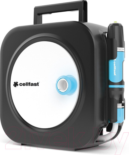 Изображение товара Катушка для шланга Cellfast Ergo XS 3/8" / 55-400 (10м)