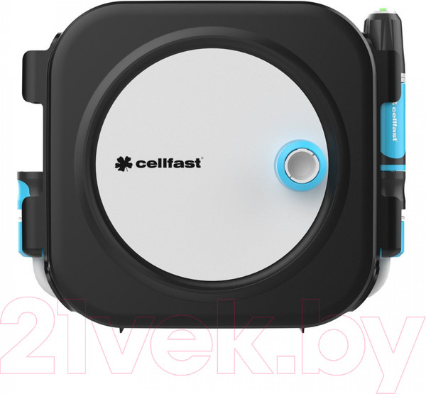 Изображение товара Катушка для шланга Cellfast Ergo XS 3/8" / 55-400 (10м)