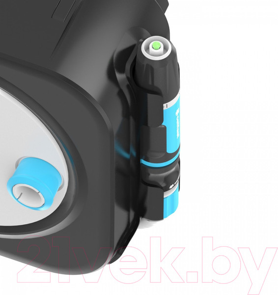 Изображение товара Катушка для шланга Cellfast Ergo XS 3/8" / 55-400 (10м)