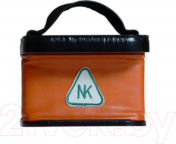 Изображение товара Тренажер для бильярда Weekend Стоп-Шар 2.0 / 70.600.00.7 (оранжевый)