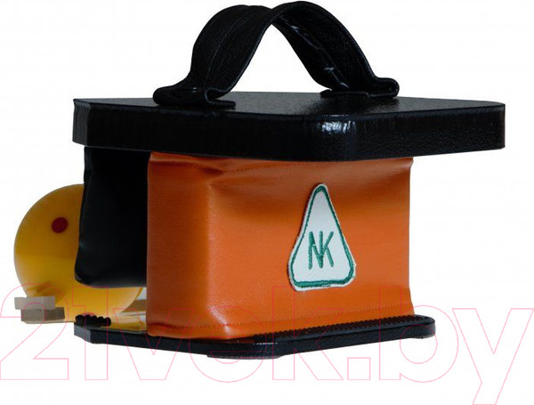 Изображение товара Тренажер для бильярда Weekend Стоп-Шар 2.0 / 70.600.00.7 (оранжевый)