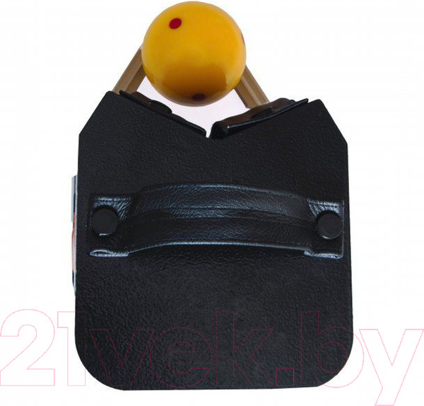 Изображение товара Тренажер для бильярда Weekend Стоп-Шар 2.0 / 70.600.00.7 (оранжевый)