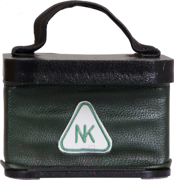 Изображение товара Тренажер для бильярда Weekend Стоп-Шар 2.0 / 70.600.00.8 (зеленый)