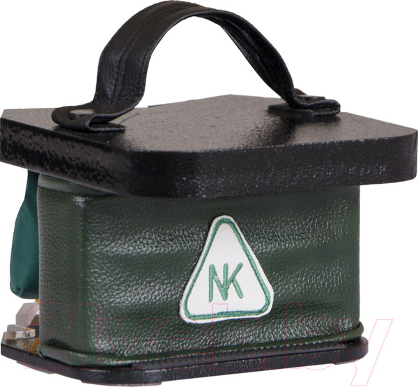 Изображение товара Тренажер для бильярда Weekend Стоп-Шар 2.0 / 70.600.00.8 (зеленый)