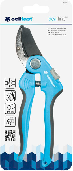 Изображение товара Секатор механический Cellfast Ideal 40-415