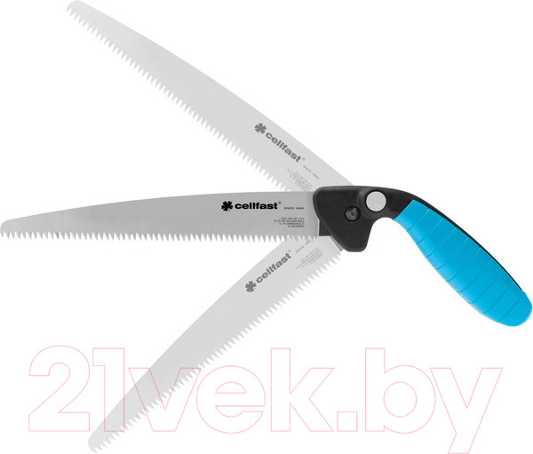 Изображение товара Пила садовая Cellfast Ergo 41-041