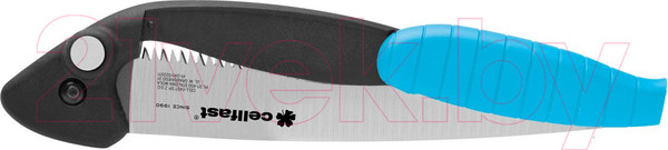 Изображение товара Пила садовая Cellfast Ergo 41-041