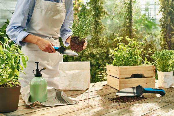 Изображение товара Совок садовый Cellfast Ergo 42-002