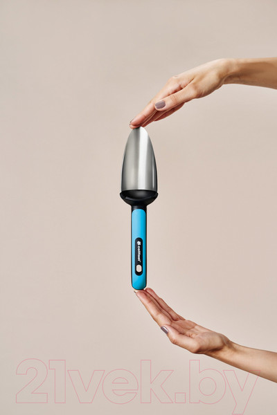 Изображение товара Совок садовый Cellfast Ergo 42-002