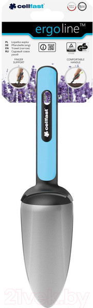 Изображение товара Совок садовый Cellfast Ergo 42-002